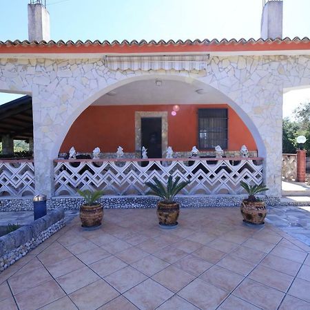 Enjoy Ville Avola Exterior foto
