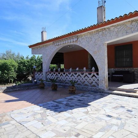 Enjoy Ville Avola Exterior foto