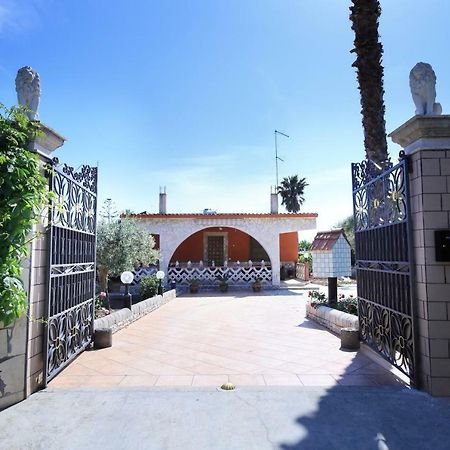Enjoy Ville Avola Exterior foto