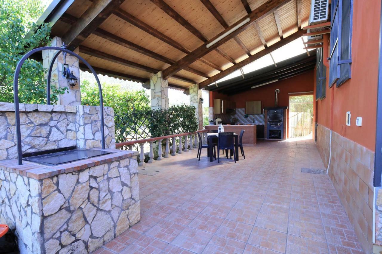 Enjoy Ville Avola Exterior foto