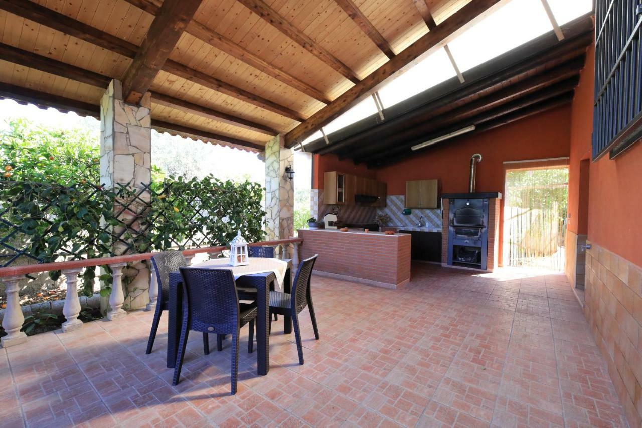 Enjoy Ville Avola Exterior foto