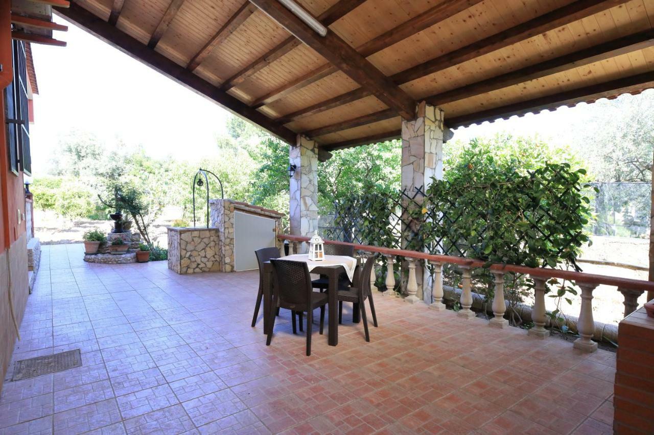 Enjoy Ville Avola Exterior foto