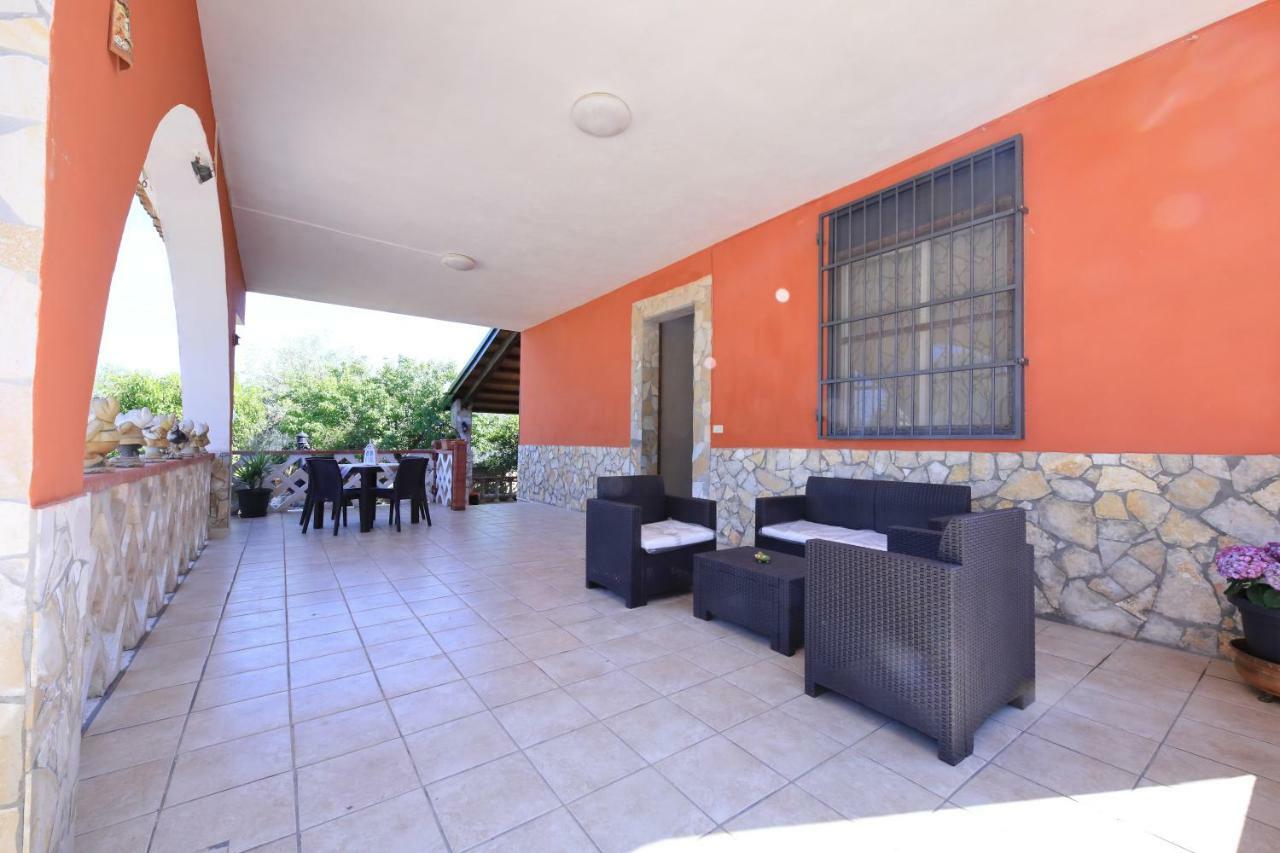 Enjoy Ville Avola Exterior foto