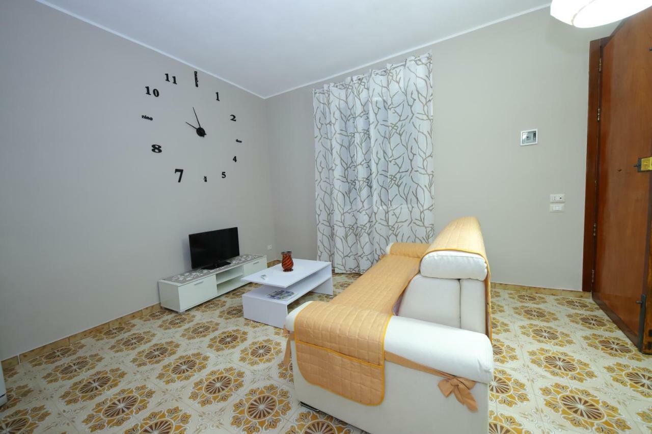 Enjoy Ville Avola Exterior foto